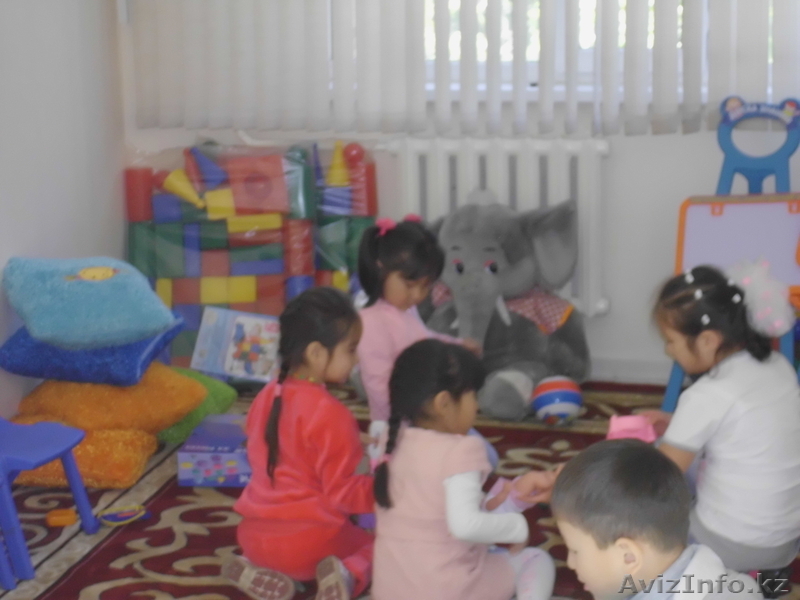 Детский развивающий центр "Алтын Бала" - Изображение #7, Объявление #983472