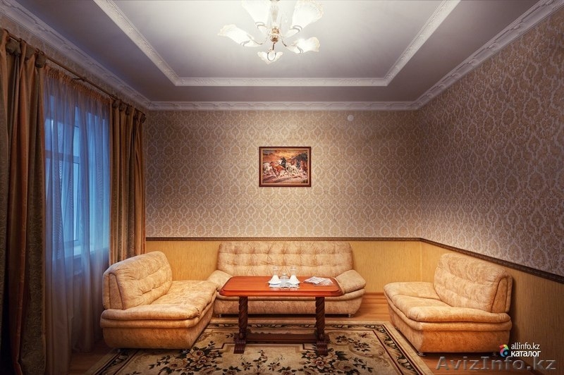 Гостиничный комплекс с рестораном нв 200 мест и бильярдным клубом - Изображение #6, Объявление #977288