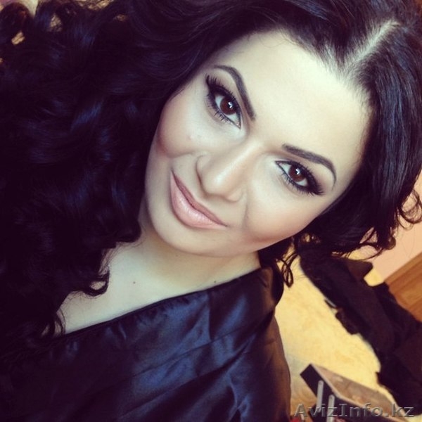 Стилист-Профессиональный Визажист-Мастер - Изображение #4, Объявление #984643