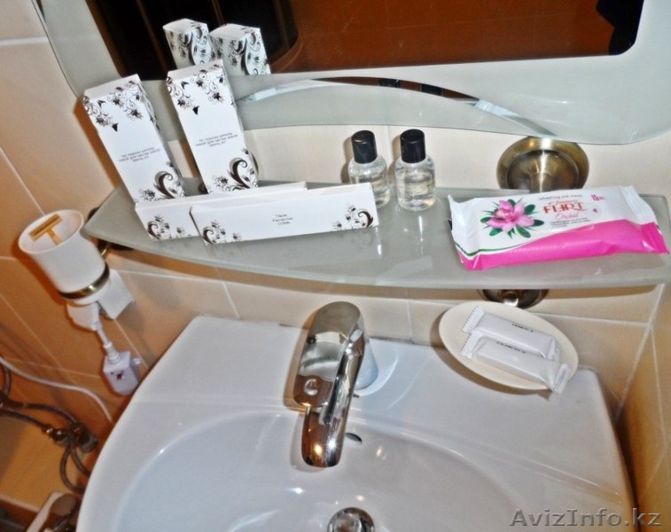 Гостиничный комплекс с рестораном нв 200 мест и бильярдным клубом - Изображение #10, Объявление #977288