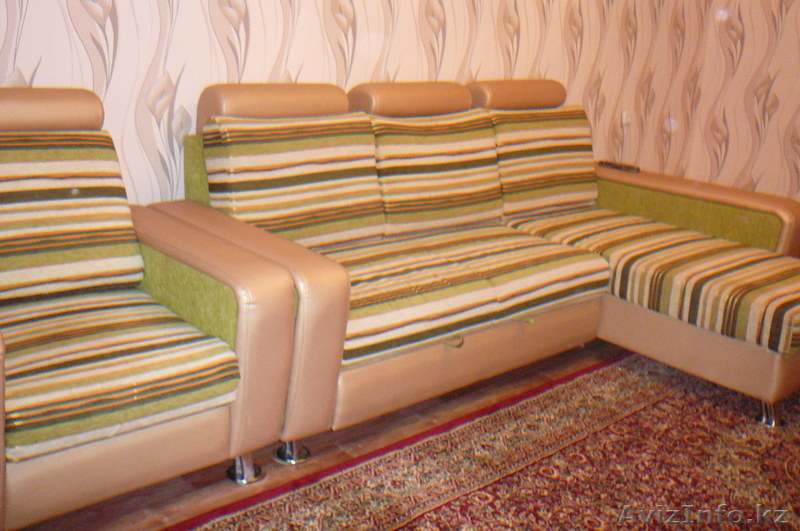 ПРОДАМ идеальную,удобную мягкую мебель - Изображение #1, Объявление #980581
