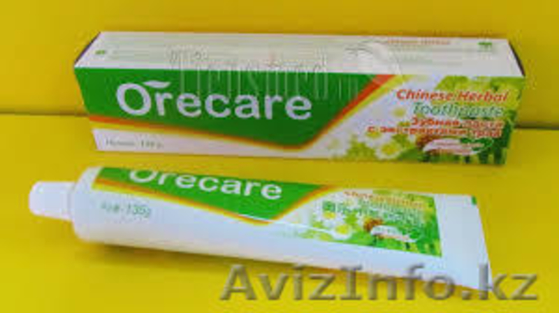 Лечебные, зубные пасты. - Изображение #3, Объявление #983607