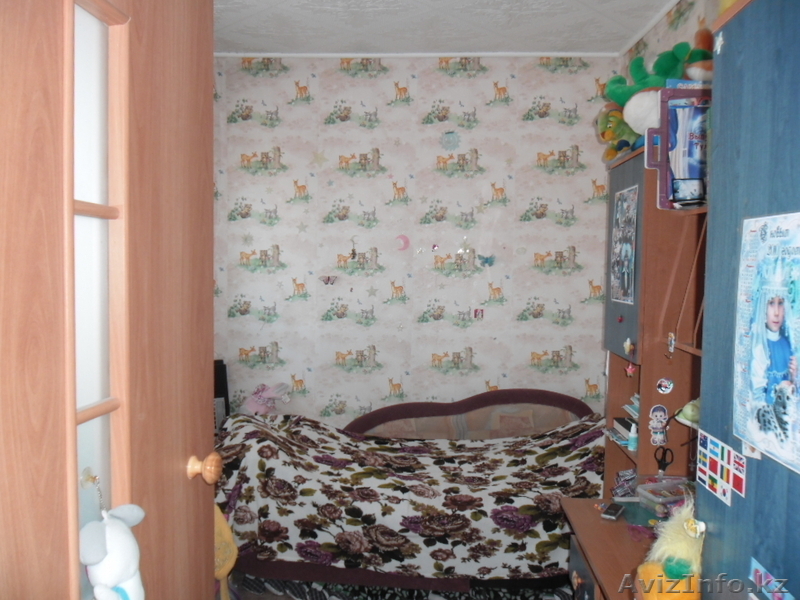 3-ком.квартира. - Изображение #3, Объявление #983529