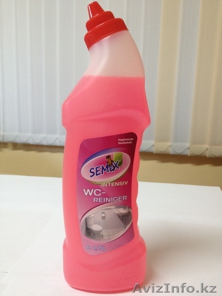 Моющие средства - Изображение #1, Объявление #968626