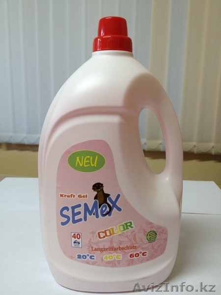 Моющие средства - Изображение #3, Объявление #968626