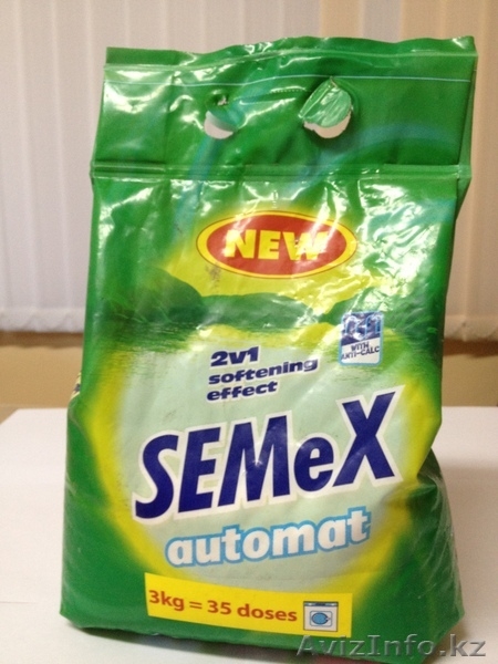 Моющие средства - Изображение #4, Объявление #968626