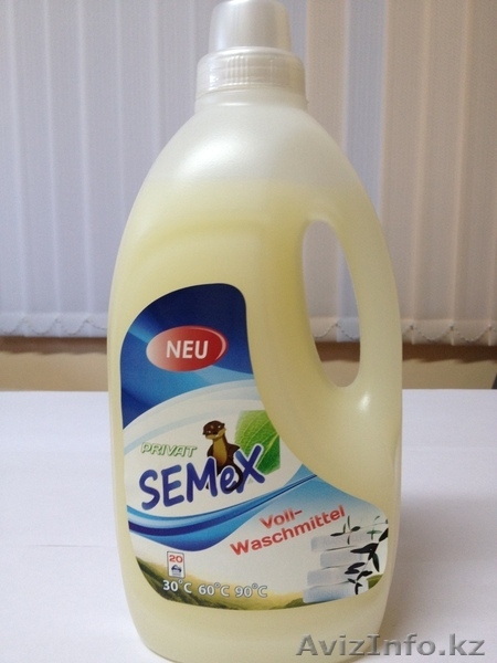 Моющие средства - Изображение #6, Объявление #968626