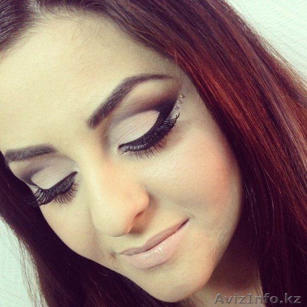 Стилист-Профессиональный Визажист-Мастер - Изображение #1, Объявление #984643