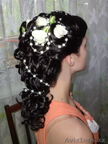 Стилист-Профессиональный Визажист-Мастер - Изображение #5, Объявление #984643