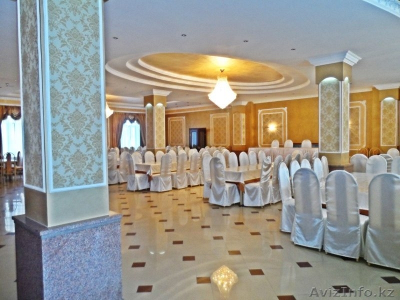 Гостиничный комплекс с рестораном нв 200 мест и бильярдным клубом - Изображение #5, Объявление #977288