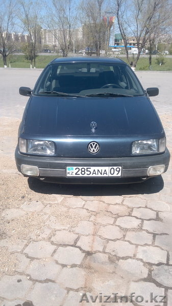 Продам Фольксваген Пассат В3 1988 г.1,8 л.моно,седан - Изображение #3, Объявление #997756