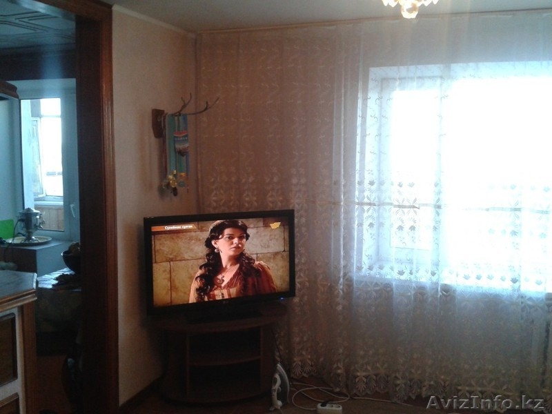 Продается 3 комнатная квартира на Орбите - Изображение #2, Объявление #989228