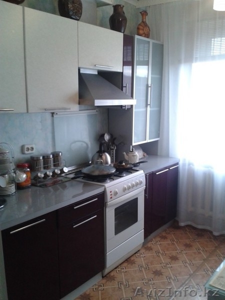 Продаю квартиру по прс Шахтеров - Изображение #1, Объявление #987724