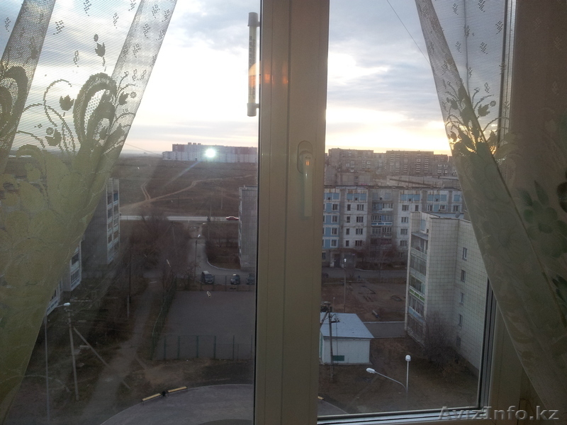 Восток-5 двухкомнатная квартира. 87017427550 - Изображение #5, Объявление #992047