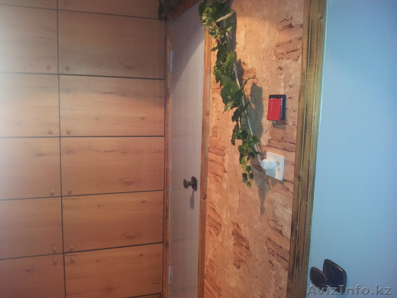 Восток-5 двухкомнатная квартира. 87017427550 - Изображение #1, Объявление #992047