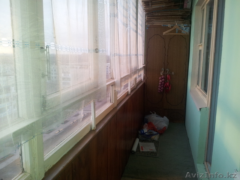 Восток-5 двухкомнатная квартира. 87017427550 - Изображение #10, Объявление #992047