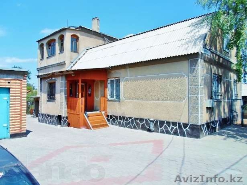 Продаю дом в районе Нового Рынка - Изображение #2, Объявление #1001041