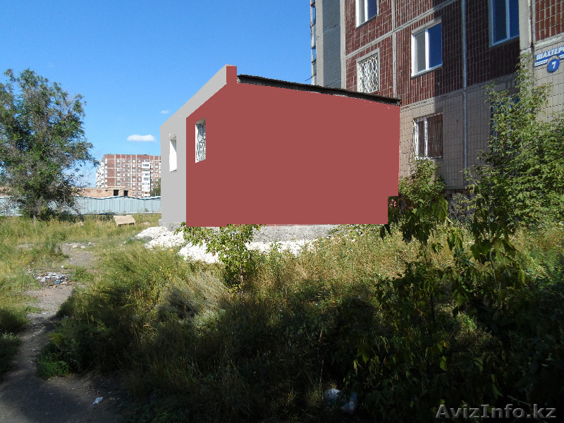 продам комерческую недвижимость в жилом доме - Изображение #7, Объявление #987524