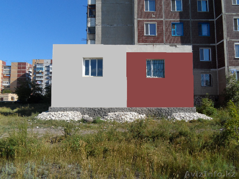 продам комерческую недвижимость в жилом доме - Изображение #6, Объявление #987524