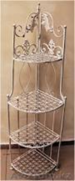 Кованая мебель на заказ - Изображение #2, Объявление #989648