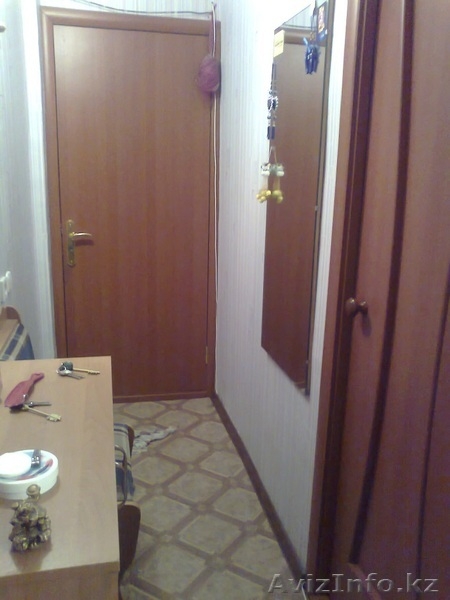 2х комнатная  квартира на муканова - Изображение #3, Объявление #991495