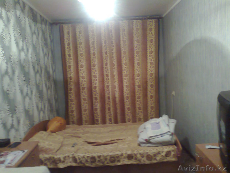 2х комнатная  квартира на муканова - Изображение #6, Объявление #991495