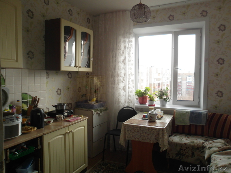 Юго-Восток, 1-комн. квартира - Изображение #1, Объявление #990077