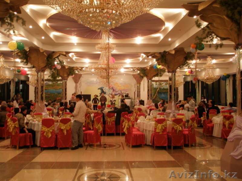 Отдых в горном отеле Тас булак. - Изображение #2, Объявление #1013175