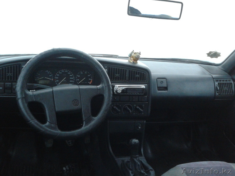 VW PASSAT B3 VARIANT ОДИН ХОЗЯИН - Изображение #4, Объявление #1006792