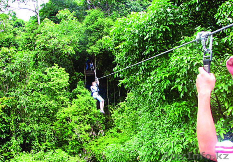 Отдых в горном отеле Тас булак. - Изображение #6, Объявление #1013175