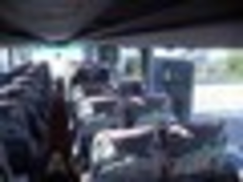 пассажирские перевозки на комфортабельных автобусах! - Изображение #2, Объявление #869645