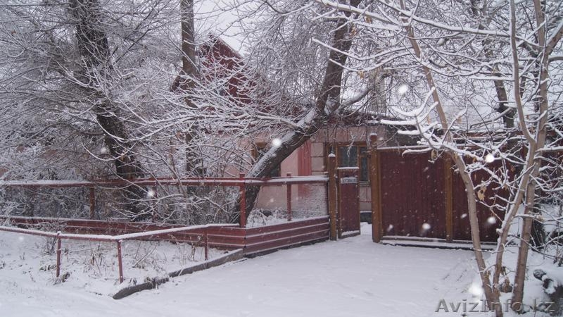 Продаю уютный дом на ст. Аэропорту - Изображение #1, Объявление #1009541