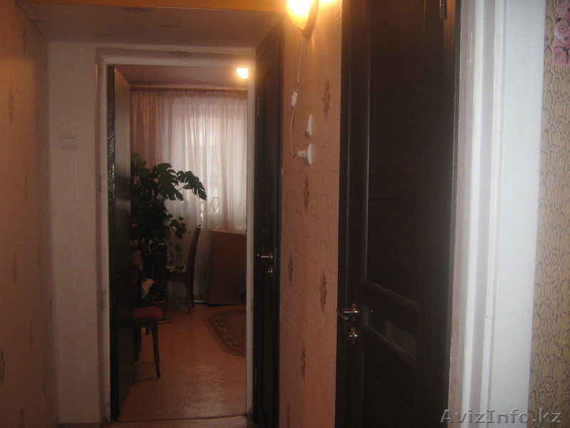 Продаю 3-х комнатную  квартиру на Юго-Востоке - Изображение #7, Объявление #1008418