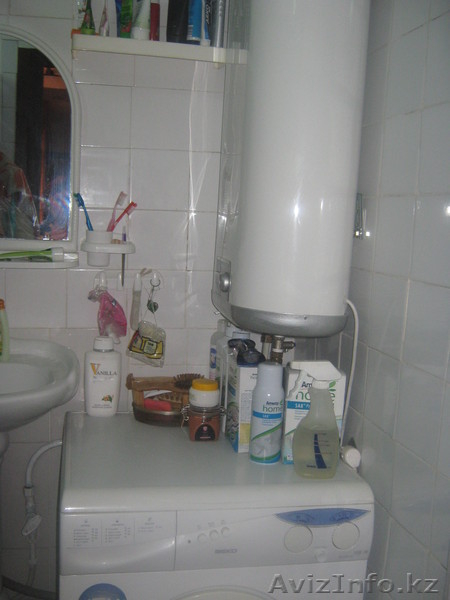 Продаю 3-х комнатную  квартиру на Юго-Востоке - Изображение #1, Объявление #1008418