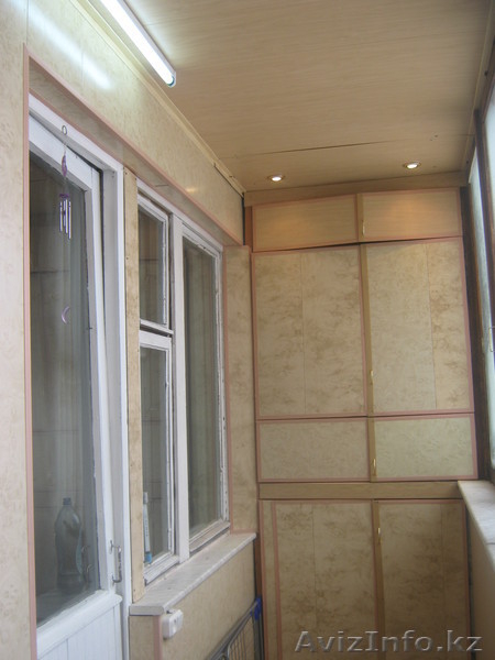 Продаю 3-х комнатную  квартиру на Юго-Востоке - Изображение #5, Объявление #1008418