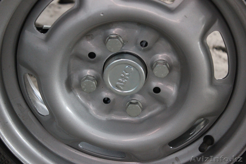 Прицеп для перевозки квадроцикла или грузов КМЗ 8284-41. В Казахстане! - Изображение #7, Объявление #1008062