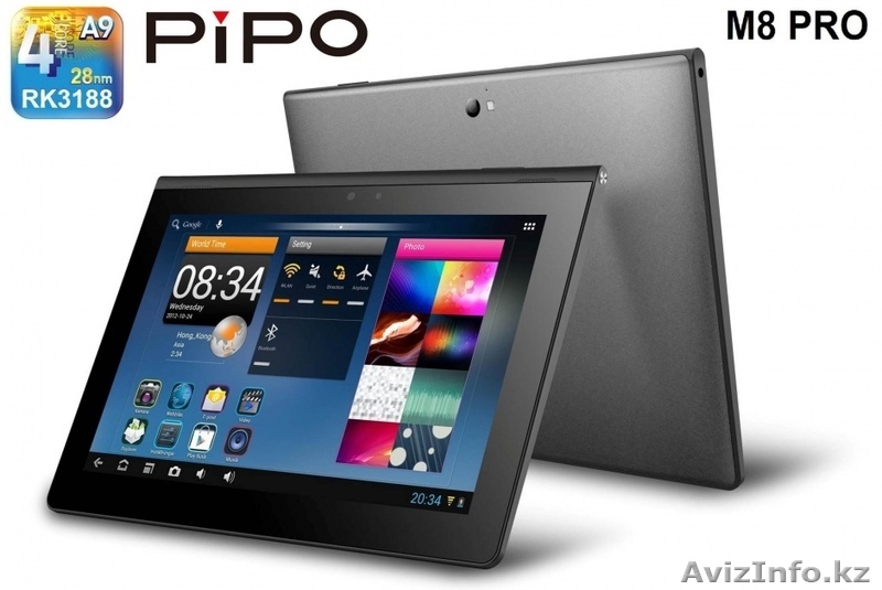 Планшетные компьютеры в наличии по лучшим ценам - Изображение #3, Объявление #1002104