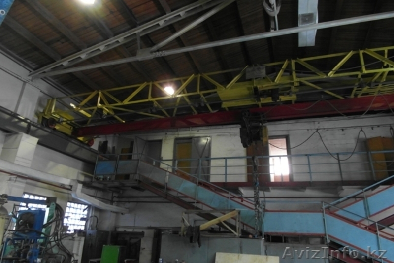 Продам производственную базу!!! Адрес: Складская 20  - Изображение #6, Объявление #1005094