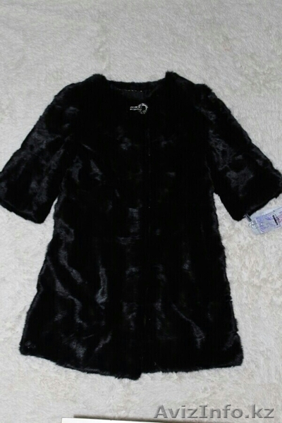 продам новые норковые шубы! не дорого! срочно! - Изображение #1, Объявление #1014661