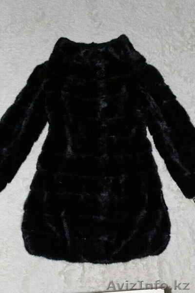 продам новые норковые шубы! не дорого! срочно! - Изображение #2, Объявление #1014661
