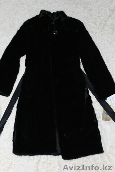 продам новые норковые шубы! не дорого! срочно! - Изображение #3, Объявление #1014661