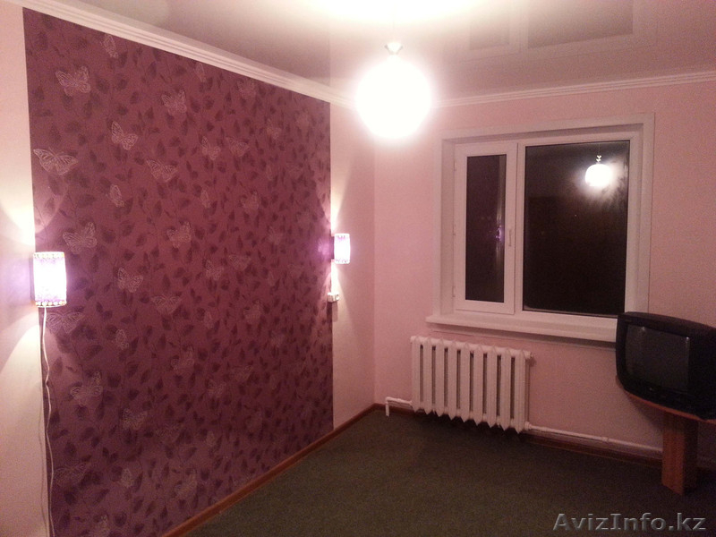 2 комн. 12 мкр-н. Недалеко от остановки Горняк, рядом Рынок и школа - Изображение #2, Объявление #1016639