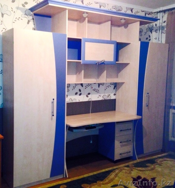 Продам подростковый гарнитур - Изображение #1, Объявление #1027265