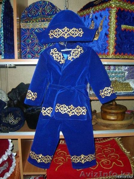 Продажа, пошив национальных костюмов  - Изображение #6, Объявление #1028196