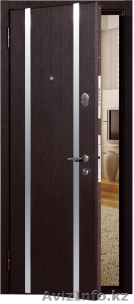 Двери стальные и межкомнатные! - Изображение #6, Объявление #1018491