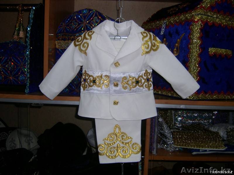 Продажа, пошив национальных костюмов  - Изображение #5, Объявление #1028196