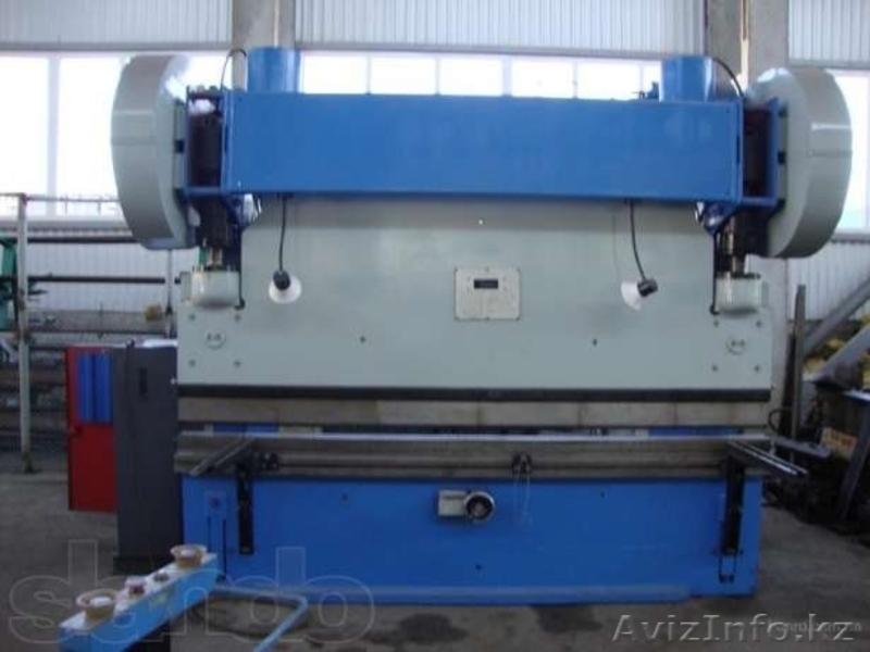 Продажа станков в Казахстане всех видов - Изображение #2, Объявление #1030671