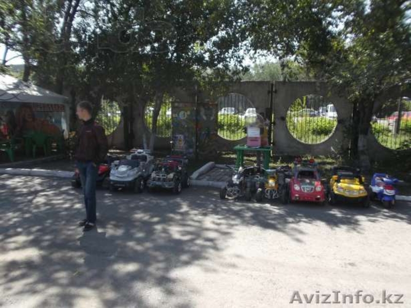 Продаю кафе на територии зоопарка  - Изображение #2, Объявление #1018934