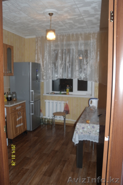 Срочно продаю 2 комн квартиру на Голубых прудах - Изображение #2, Объявление #1030262