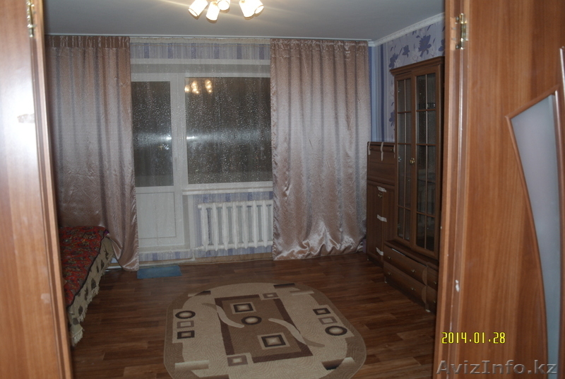 Срочно продаю 2 комн квартиру на Голубых прудах - Изображение #5, Объявление #1030262